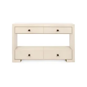 Villa & House Oyster Doris Console