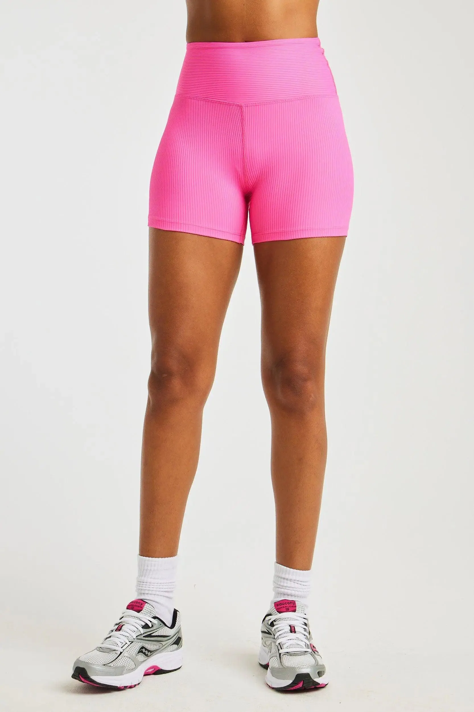 Volley Short